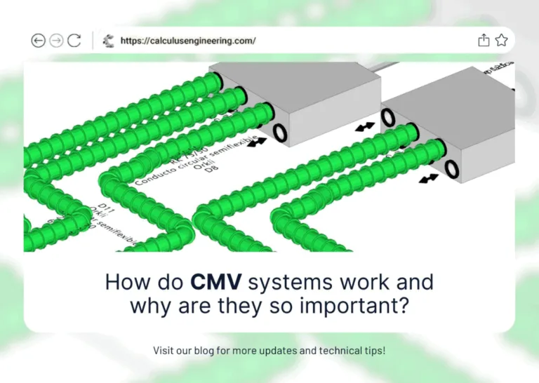 How do CMV systems work and why are they so important?